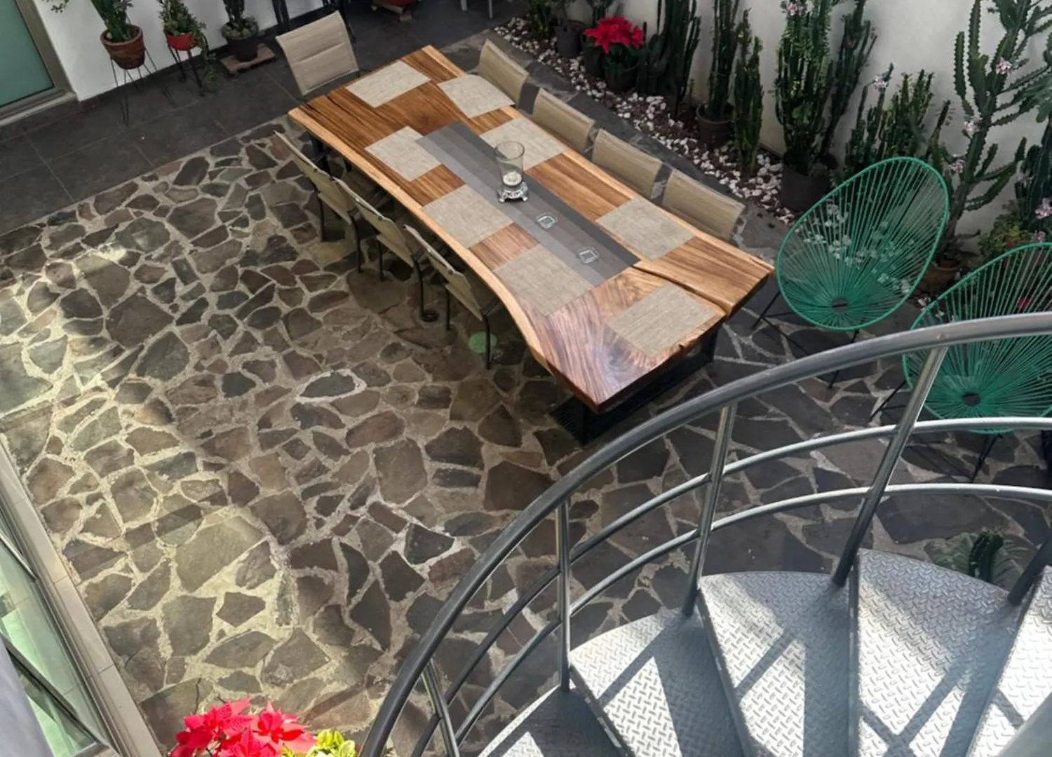 Expo Guadalajara Casa Villa Suculenta - Alojamiento Ideal Para Grupos